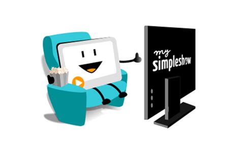 mysimpleshow|mysimpleshow funding.